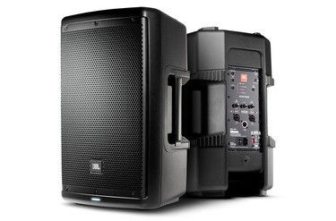 JBL EON 610