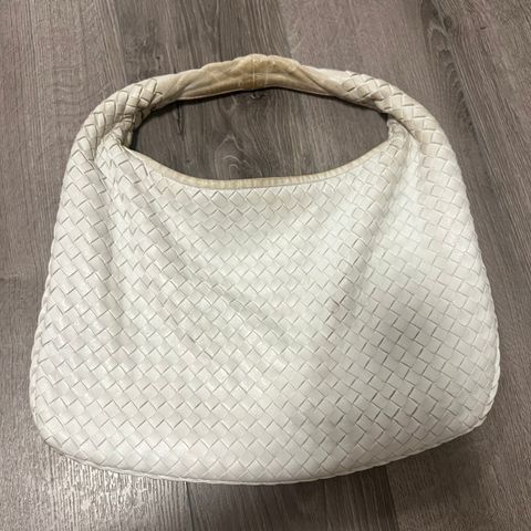 Vintage Bottega Veneta hobo veske