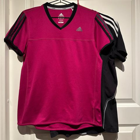 Adidas treningstopper 2 stk.