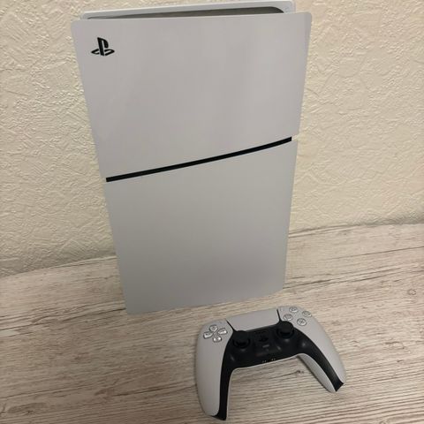 PlayStation 5 Slim