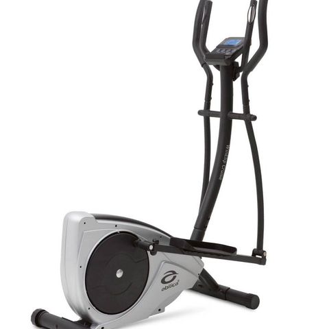 Abilica WinElip Cruise Crosstrainer