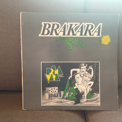 Prima Vera  – Brakara