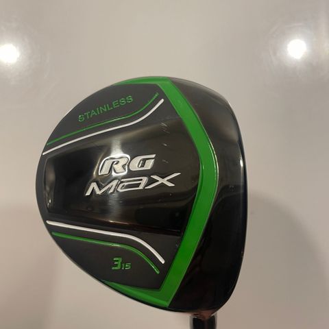 Royal RG max 315