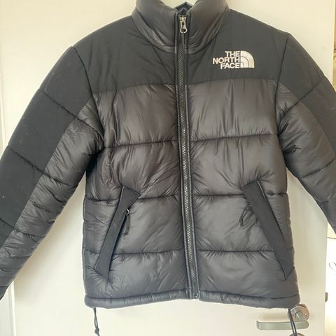 The North Face boblejakke str xs