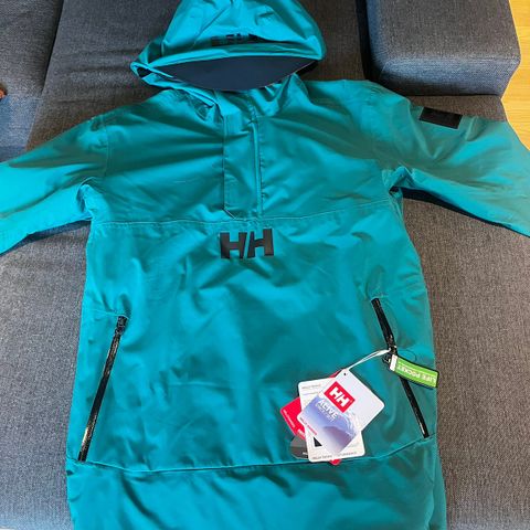 Helly Hansen ULLR Insulated Anorak