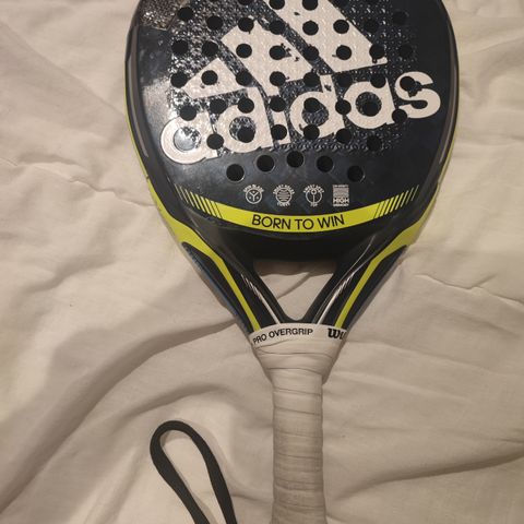 Adidas Adipower 3.1 Padel racket