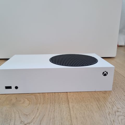 Xbox Series S