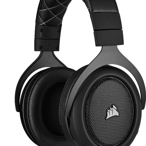 Corsair HS70 Pro Wireless 7.1 surround