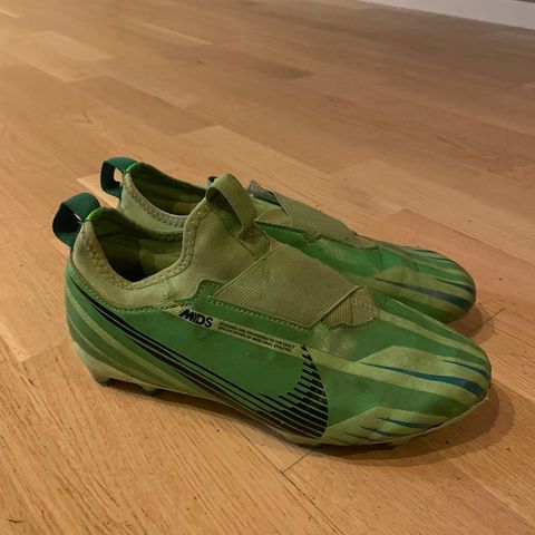 Nike Air Zoom fotballsko 36