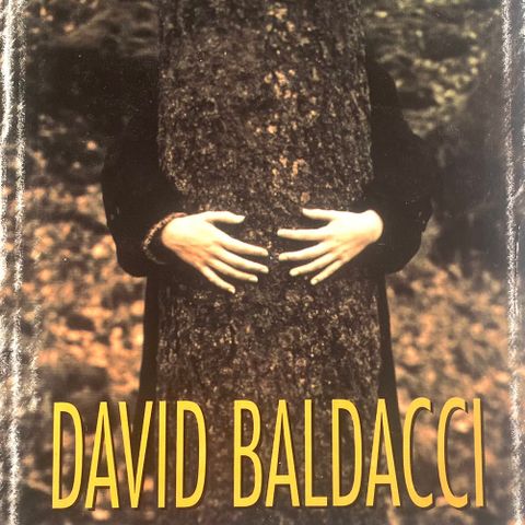 David Baldacci: "Mor, vi trenger deg!"