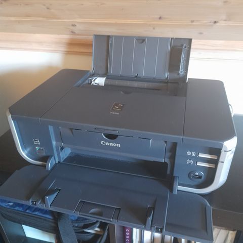 Printer selges billig