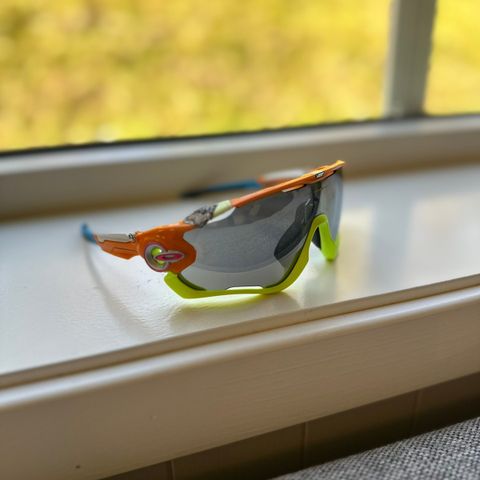 OAKLEY CUSTOM MADE