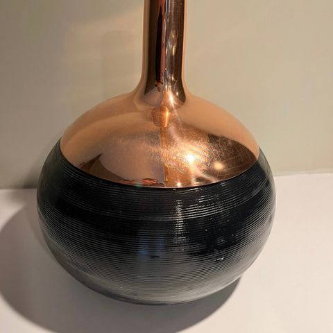 Tom Dixon isbøtte