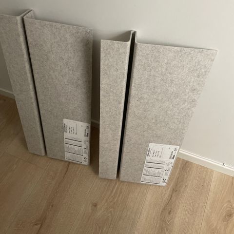 IKEA Komplement skørack