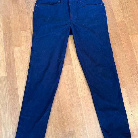 Lululemon Bukse 30/30 Navy