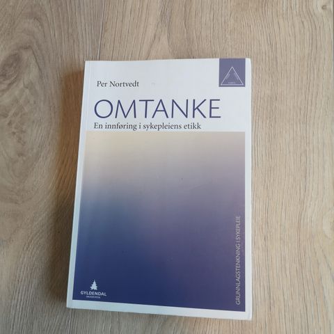 Omtanke