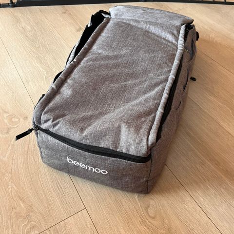 Beemoo sleepcarrier/mjuklift