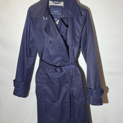 Gant trenchcoat str M