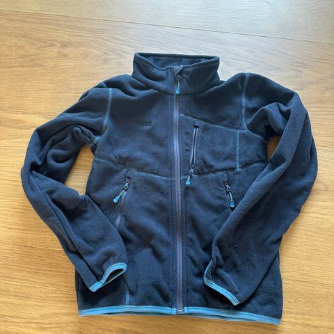 Bergans fleece str 140