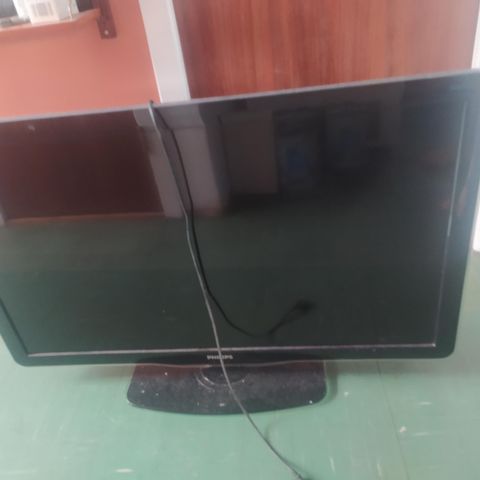 Philips 40" flatskjerm