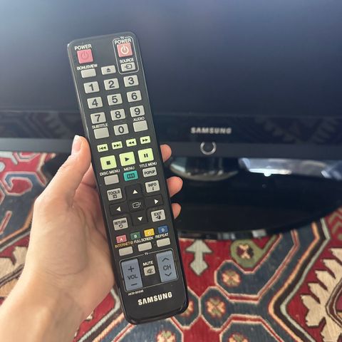 Samsung TV