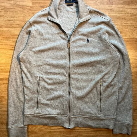 Polo Ralph Lauren Full Zip