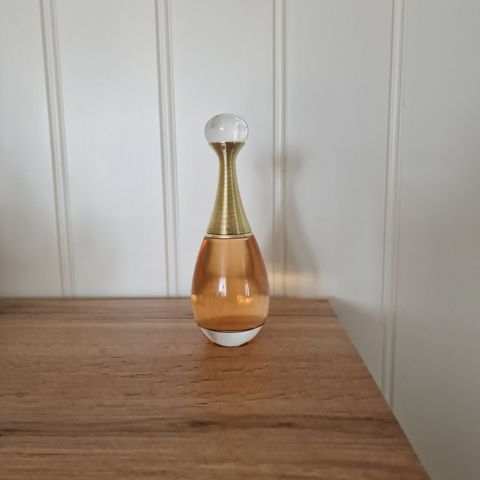 dior j'adore absolu perfume