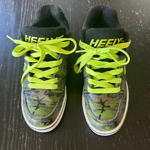 Rullesko: Heelys str. 36,5