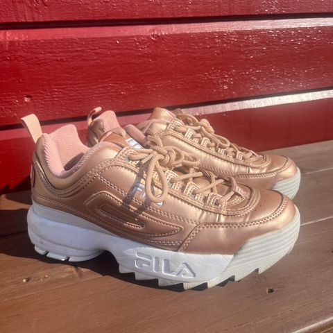 FILA Sko