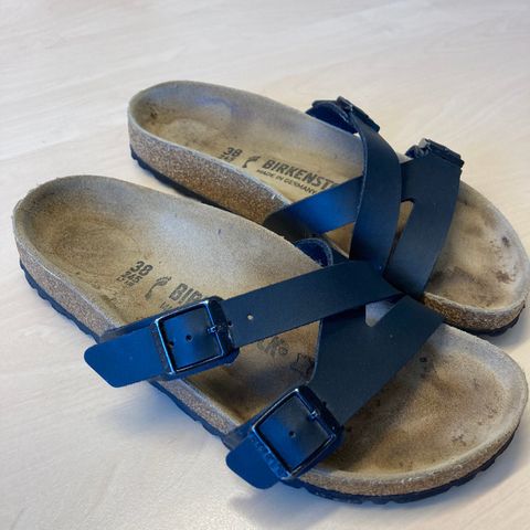 Birkenstock Yao str 38