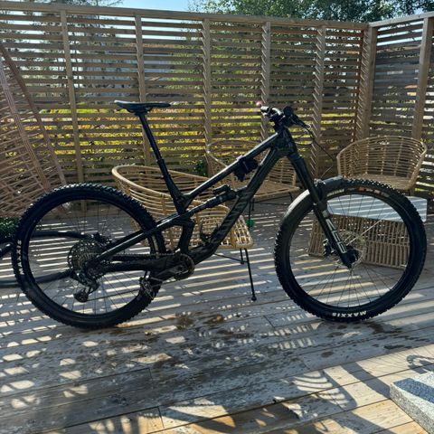 Canyon Torque CF 7, AXS, Str Large