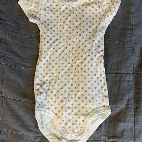 Body fra Petit Bateau