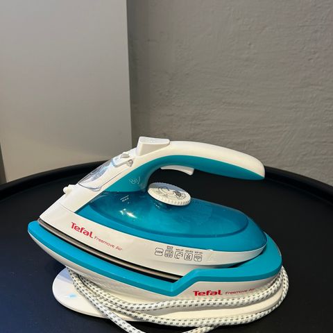 Tefal freemove air