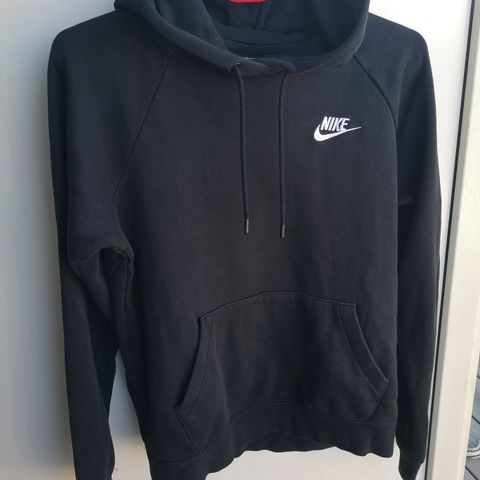 Nike hettegenser str xs