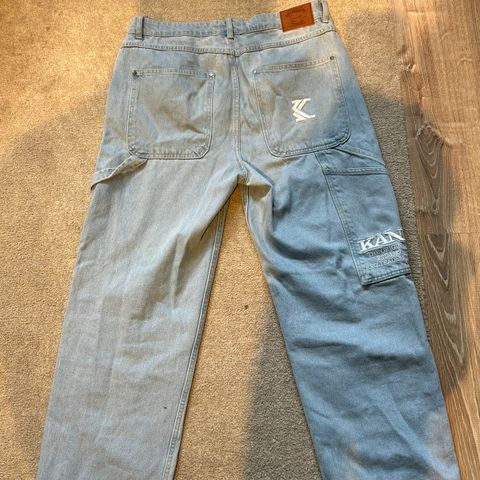 Karl Kani Work pants