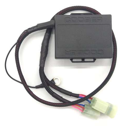 COOBER LM ECU FOR KTM 690(HUSQVARNA  701, GASGAS SM700) LC4 EURO 5 MOTORER