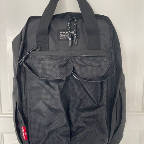 LEVI'S ryggsekk/backpack