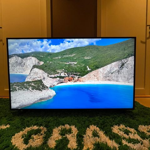 Samsung Smart TV 50” 4K UHD