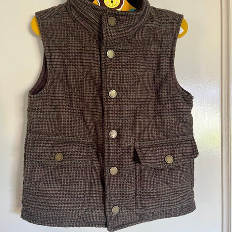 Polo Ralph Lauren vest