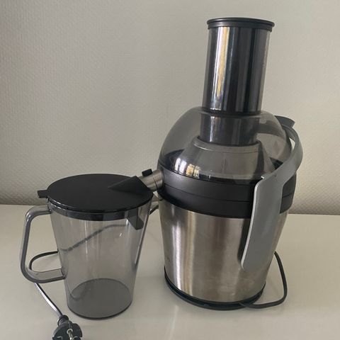 Phillips juicer