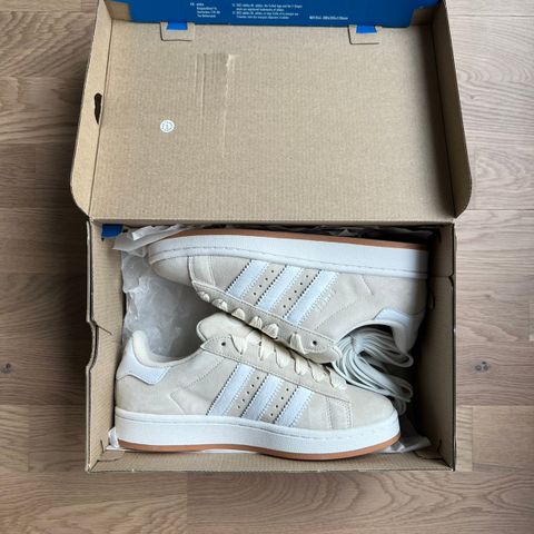 Adidas Campus 00s