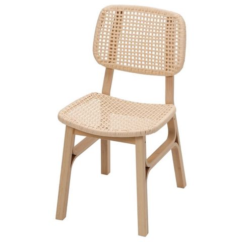 VOXLÖV ikea spisestoler x2