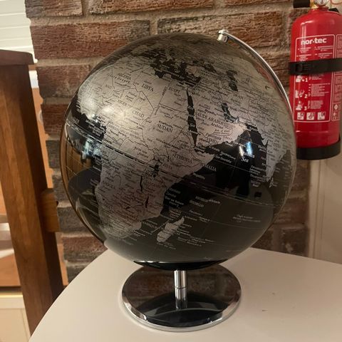 globe