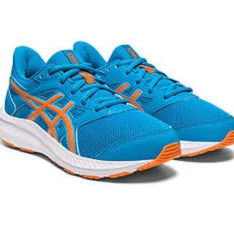 Asics jolt 4 gs sko str 37,5