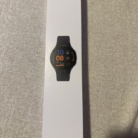 Samsung Watch FE