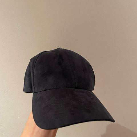 Varsity caps