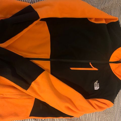 The North Face Fleece Kun 500,-