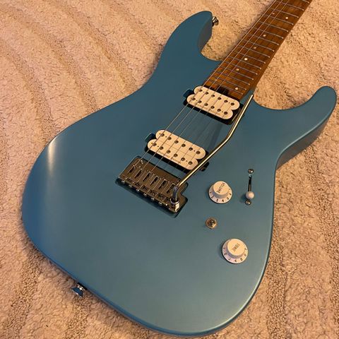 Charvel DK24