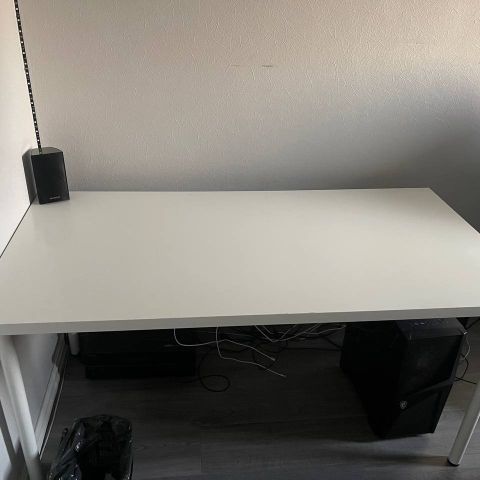 Ikea tabell