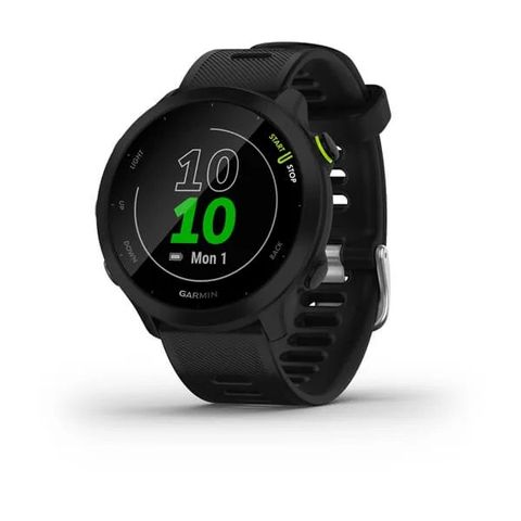 Garmin forunner 55